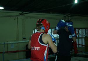 Milli takım kampı tamamlandı